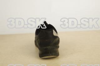 Cloth shoes of Willard 0005